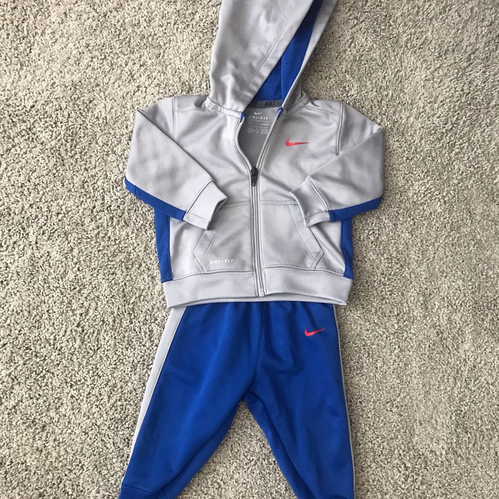 Nike outfit